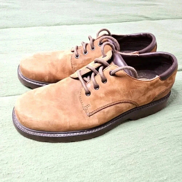 Rockport‎ waterproof Oxford - Picture 3 of 8